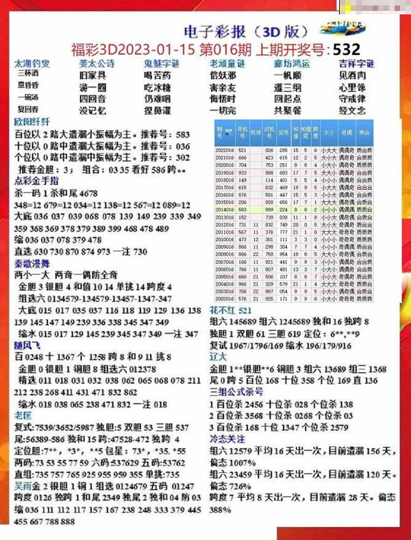 《10669新奥彩》是一款在中国体彩市场中备受关注的数字彩种。作为一种新兴的彩票玩法，它将传统的数字彩票与现代化的游戏机制相结合，吸引了大批彩票爱好者的参与。本文将从玩法规则、市场前景、购彩体验以及社会影响等多个方面，对《10669新奥彩》进行探讨。